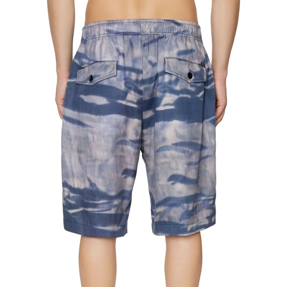 Diesel P-Tool Shorts - Picture 2 of 4